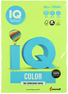 Бумага IQ Color  NEONGN 