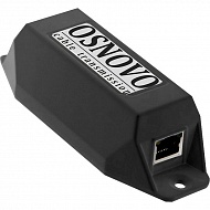 Инжектор OSNOVO  E-PoE/1 