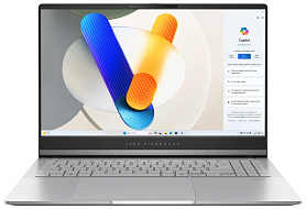 Ноутбук ASUS  M5506NA-MA013, AMD Ryzen 5 7535HS,  16Gb,  SSD 1024Gb,  15.6