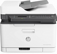 МФУ HP Color Laser 179fnw, A4,  Лазерный,  Цветной 