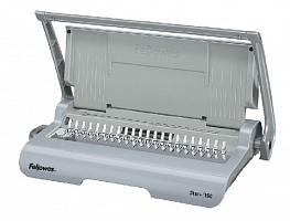 Переплетчик FELLOWES 6666 STAR+ 150 