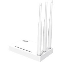 Маршрутизатор NETIS 6679 W300A 