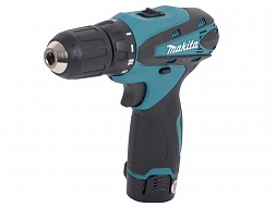 Шуруповерт Makita  DF330DWE 