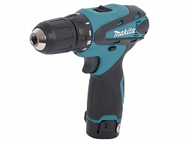 Шуруповерт Makita 6600 DF330DWE 