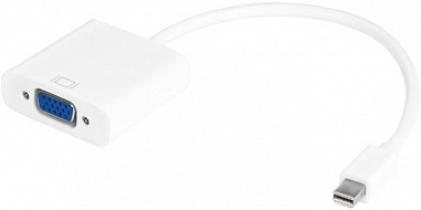 Переходник Greenconnect  GCR-MDP2VGA 