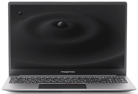 Ноутбук Гравитон  Н15А-Б, AMD Ryzen 5 7530U,  16Gb,  SSD 512Gb,  15.6