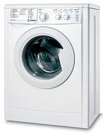 Стиральная машина INDESIT  IWUC 4105 