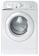 Стиральная машина INDESIT  BWSB 61051 WWV RU 