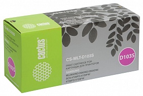 Картридж Cactus  CS-D103S 