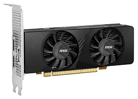 Видеокарта MSI 6606 RTX 3050 