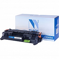 Картридж NV PRINT  CE505A 
