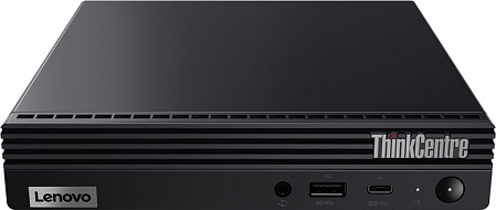 Компьютер LENOVO  ThinkCentre M60e Tiny, Intel Core i3 1005G1, 4Gb,  ОС:  Отсутствует 
