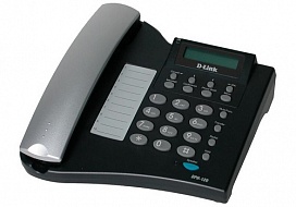SIP телефон D-LINK  DPH-120S 