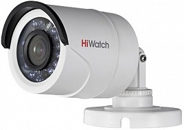 Видеокамера HD Hikvision  DS-T100 (3.6 MM) 