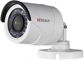 Видеокамера HD Hikvision 6517 DS-T100 (3.6 MM) 