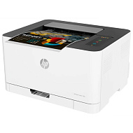 Принтер HP  Color Laser 150a, A4,  Лазерный,  Цветной 