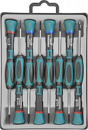 Набор отверток Jonnesway  D3750P08S 