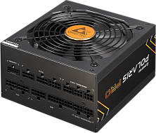 Блок питания Chieftec  PPX-1300FC-A3, 1300Вт 