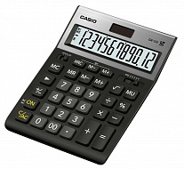 Калькулятор CASIO  GR-120-W-EP 