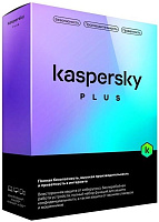 Программное обеспечение KASPERSKY 6617 Plus 