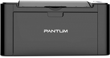 Принтер Pantum  P2500W, A4,  Лазерный,  Черно-белый 