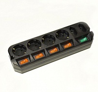 Сетевой фильтр MOST  A10 