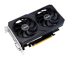 Видеокарта ASUS 6606 RTX 3050 