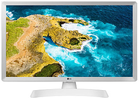 Телевизор LG 6756 24TQ510S-WZ 
