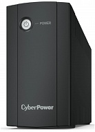 Источник бесперебойного питания CyberPower  UT675EIG, Мощность: 675 