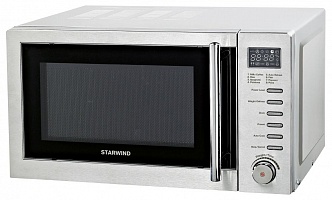 Микроволновая печь Starwind 6813 SMW5220 