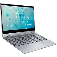 Ноутбук AQUARIUS  CMP NS483, Intel Core i5 8250U,  8Gb,  SSD 256Gb,  14