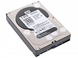 Жесткий диск Western Digital Black WD2003FZEX, 2000Gb,  3.5