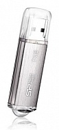 Флешка SILICON POWER  ULTIMA II-I Series, 8Gb,  USB 2.0 