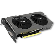 Видеокарта Inno3D GeForce RTX 3050, 8192MB, GDDR6, 128, PCI-E 4.0