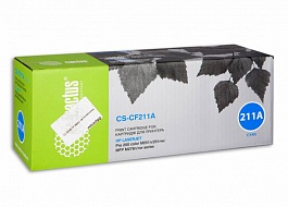 Картридж Cactus  CS-CF211A 