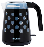 Чайник HYUNDAI 6828 HYK-G2012 