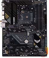 Материнская плата ASUS  TUF GAMING B550-PLUS WIFI II, Socket-AM4,  AMD B550,  DDR4 