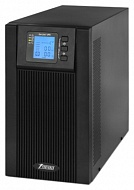 с двойным преобразованием Powerman  Online 2000, Мощность: 2000 