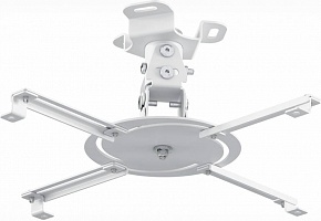 Поворот и наклон HOLDER 6752 PR-103-W 