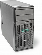 Сервер HP Proliant ML30 Gen10, Intel Xeon E-2234, 16Gb 