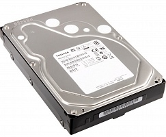 Жесткий диск TOSHIBA 6607 MG06SCA800E 
