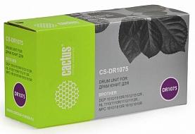 Фотобарабан Cactus  CS-DR1075 