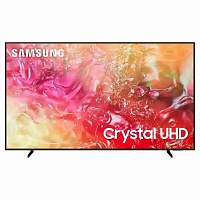 Телевизор Samsung 6756 UE50DU7100UXRU 