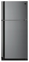 Холодильник SHARP 6809 SJXE55PMSL 