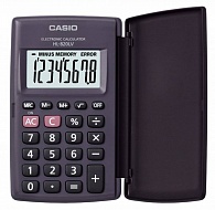 Калькулятор CASIO  HL-820LV 