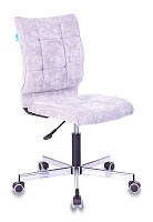 Кресло Бюрократ 6634 CH-330M/LT-28 