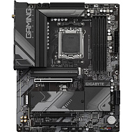 Материнская плата GIGABYTE  B650 GAMING X AX V2, Socket-AM5,  AMD B650,  DDR5 