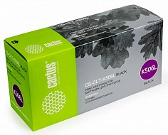 Картридж Cactus  CS-CLT-K506L 