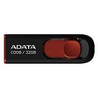 Флешка ADATA 6646 Classic C008 