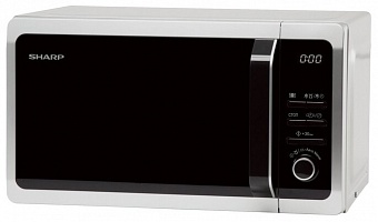 Микроволновая печь SHARP 6813 R2852RSL 